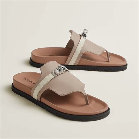 hermes ottomane sandal|hermes empire sandals.